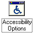 accessibility options